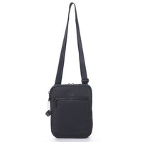 Hedgren Inner City Trek RFID Small Vertical Crossover RFID