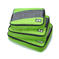 Edge Packing Cubes - SET of 3