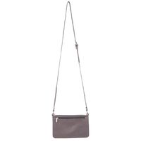 Pierre Cardin Italian Leather Crossbody Organiser - PC1184