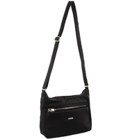 Pierre Cardin Anti-theft Cross Body Travel Bag - PC2642