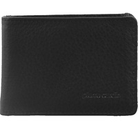 Pierre Cardin Mens Leather RFID Wallet - PC1160