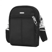 Travelon Classic Anti Theft Tour Bag - SMALL