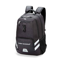 High Sierra Active 15" Laptop Backpack - RFID Pocket 