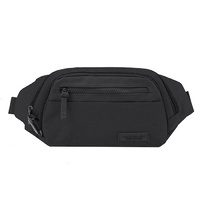 Travelon Metro RFID Anti-Theft Waist Pack