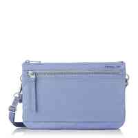 Hedgren EMMA Flat 3 Compartment Crossover RFID Bag