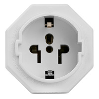 Jackson EURO/USA/JAPAN VISITOR Adaptor