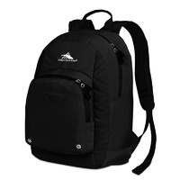 High Sierra Impact BackPACK 53627-1041 BLACK