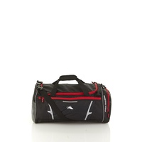 High Sierra Duffle Bag 2 in 1 55cm 67670-1041 - BLACK