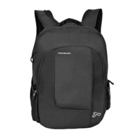 Travelon Anti-Theft Urban Backpack - BLACK