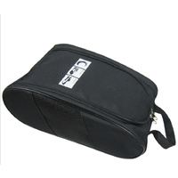 Edge Shoe Storage Bags 33 x 23 x 12 - BLACK