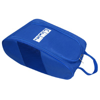 Edge Shoe Storage Bags 33 x 23 x 12 - BLUE
