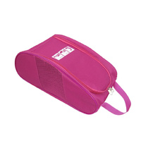 Edge Shoe Bags 33x23x12 - NEON PINK
