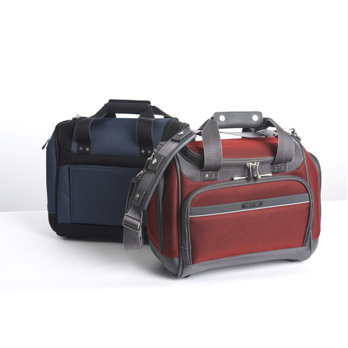 Calvin Klein Carry On - Silver