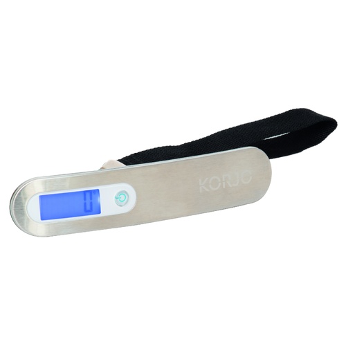 Korjo Digital Luggage Scale