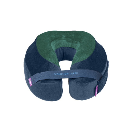 Cabeau Evolution Earth Pillow - TERRA