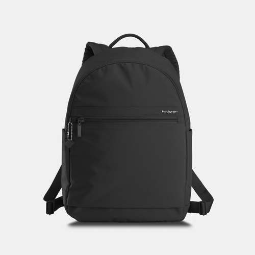 Hedgren Inner City Vogue XL Backpack RFID - BLACK