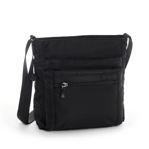 Hedgren ORVA Crossover bag RFID - HIC370 - BLACK