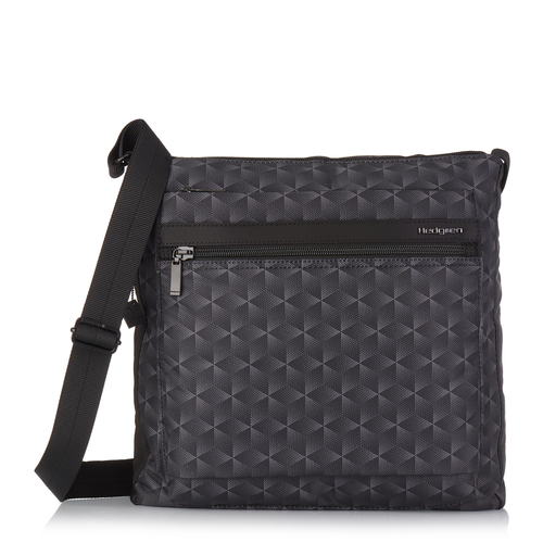 Hedgren ORVA Crossover bag RFID - HIC370 - GRADIENT PRINT