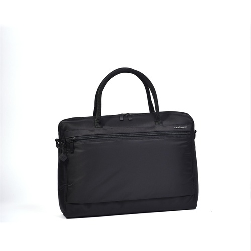 Hedgren Olga Business Bag 14.1 inch RFID - BLACK