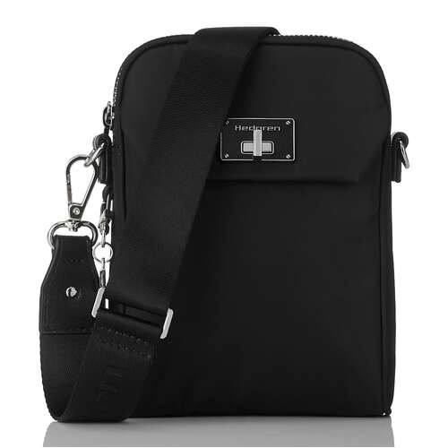 Hedgren Libra FREE - BLACK