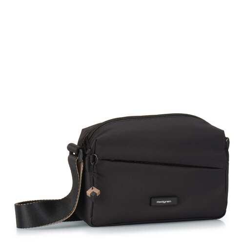Hedgren Nova NEUTRON Small Crossbody - BLACK