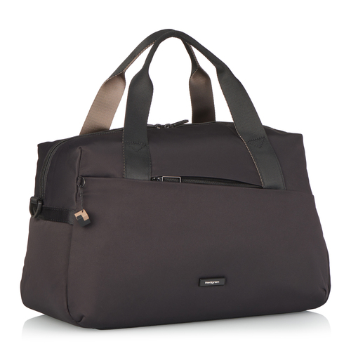 Hedgren Nova UNIVERSE Duffle Bag - BLACK