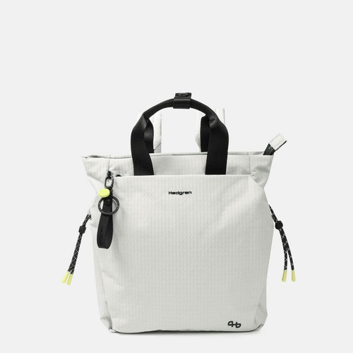 Hedgren String NORIO Backpack - VAPOROUS GREY