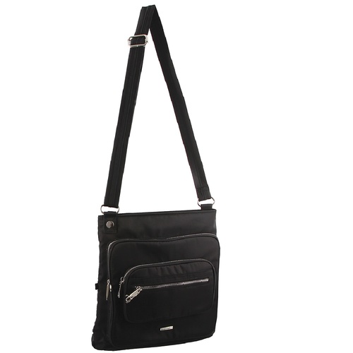 Pierre Cardin RFID Cross Body Bag - PC2417