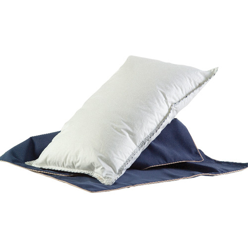 Sheerbliss Microcloud Luxury Travel Pillow