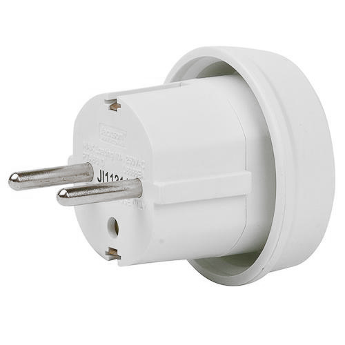 Edge AUST. to EURO Travel Adaptor