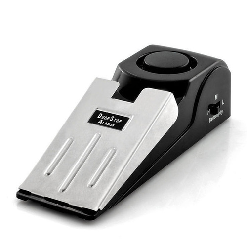 Door Stop Alarm