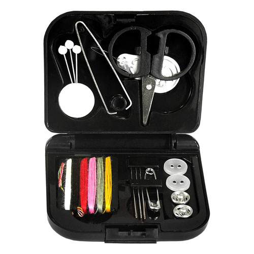 Edge Travel Sewing Kit