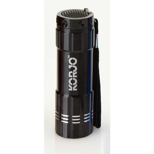 Korjo Pocket 9 LED Torch