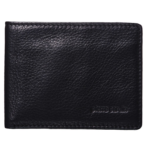 Pierre Cardin Mens Leather RFID Wallet - PC8873