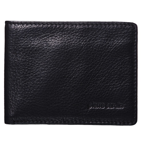 Pierre Cardin Mens Leather RFID Wallet - PC8873