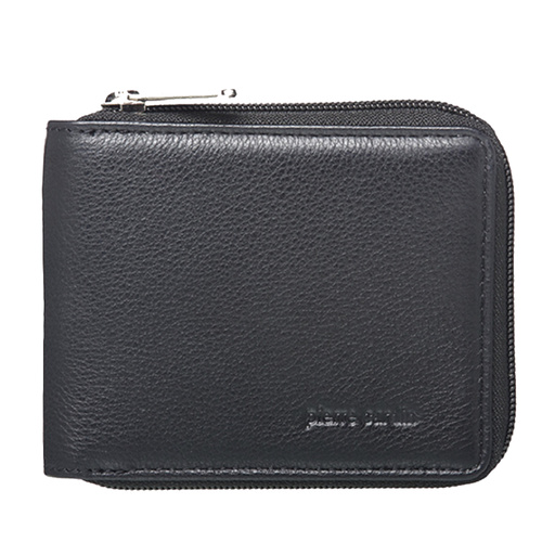 Pierre Cardin Italian leather Mens Leather RFID Wallet - PC10344