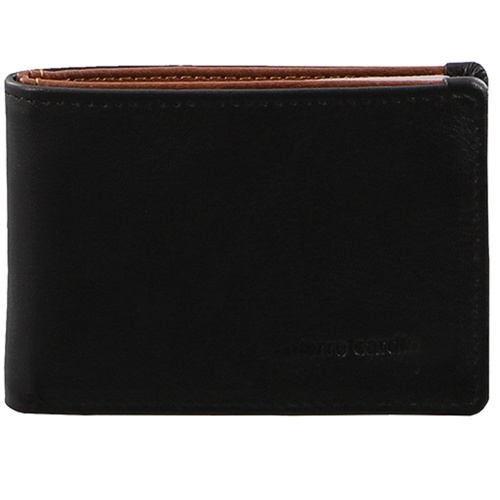 Pierre Cardin Mens Leather RFID Wallet - PC2629