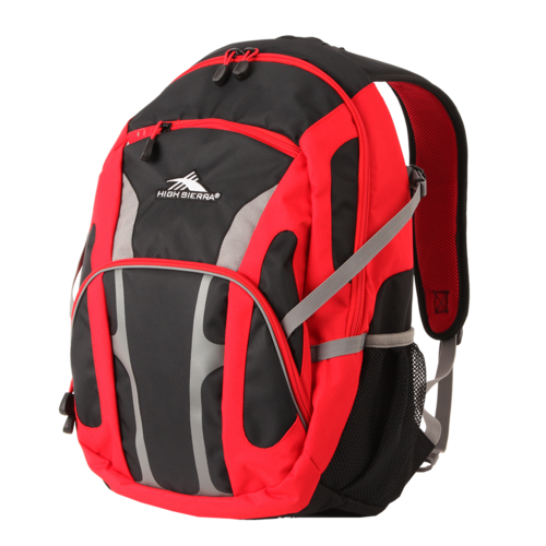High Sierra Composite Backpack