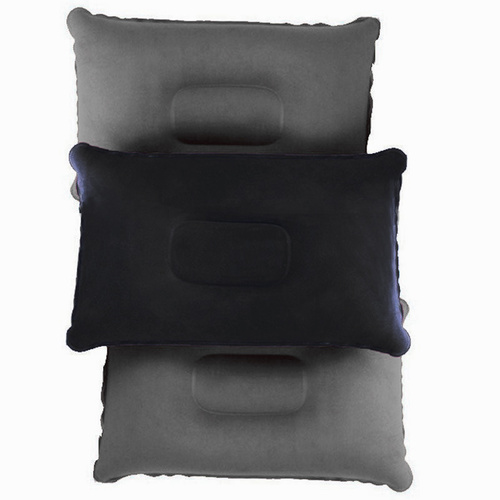 Edge Inflatable Back Cushion 42x27