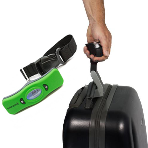 Luggage Scales