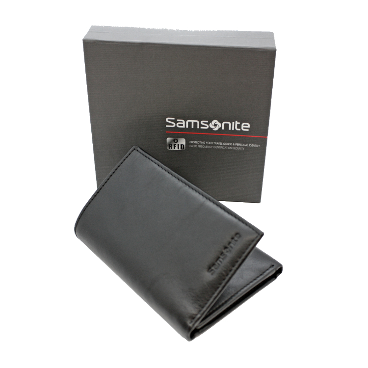 RFID Travel Wallets & Pouches