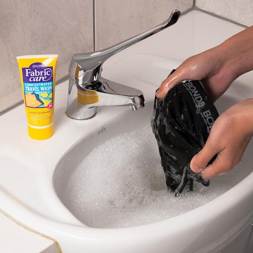 Clothing Care