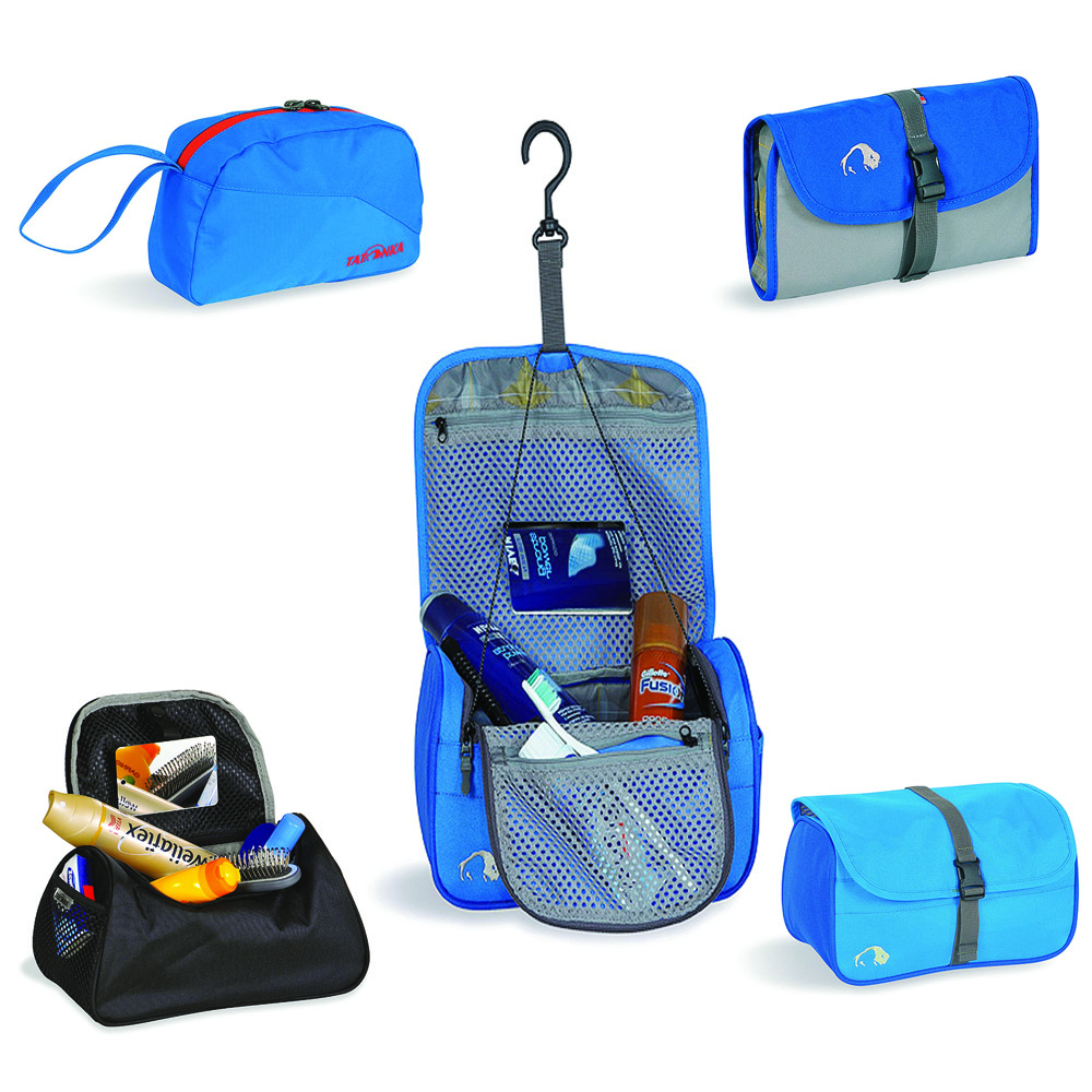 Toiletry Bags