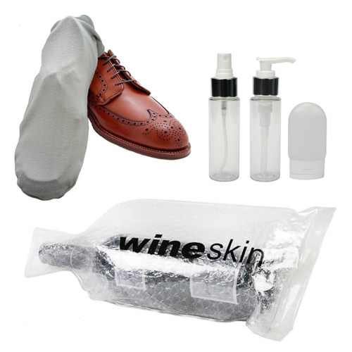 Packing & Storage