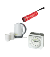 Electrical and Electronics