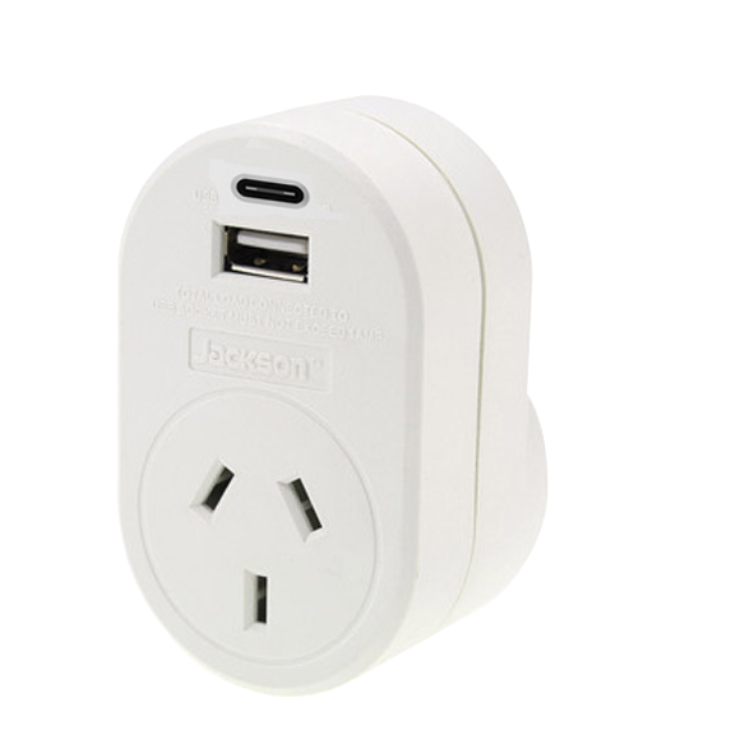 NEW: USB-C Chargers