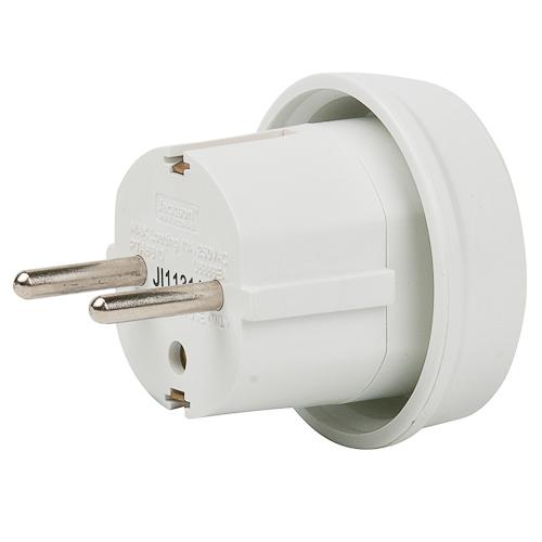 European Travel Adaptors