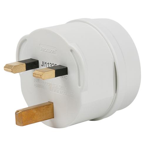UK Travel Adaptors