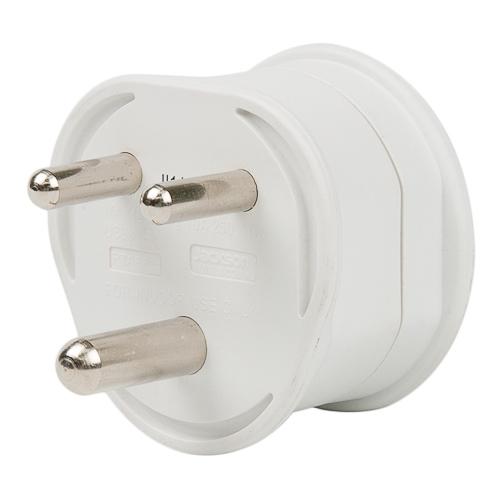 India & Sri Lanka Travel Adaptors