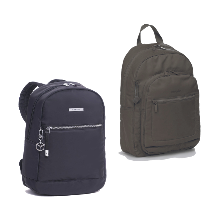 RFID Security Backpacks